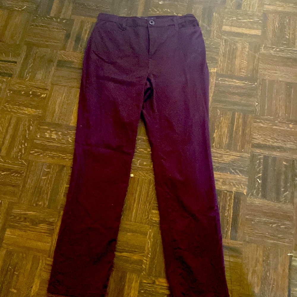 GV pants